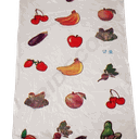 Bolsa de Plástico/Fruta