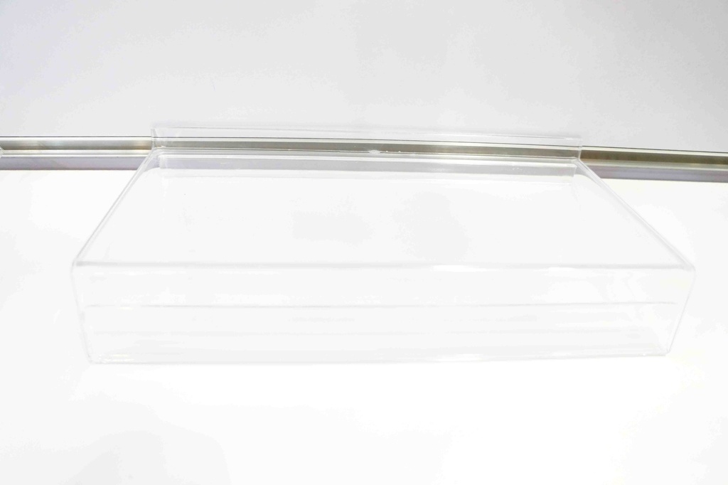 007023-Expositor-metacrilato-con-porta-precio-panel-de-lamas-tridecor