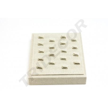 009676-expositor-anillos-18-abrazaderas-lino-beige-tridecor
