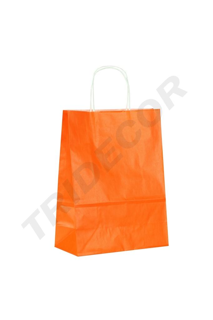 010046-Bolsas-de-papel-celulosa-naranjas-45x15x49-cm-asa-rizada-tridecor