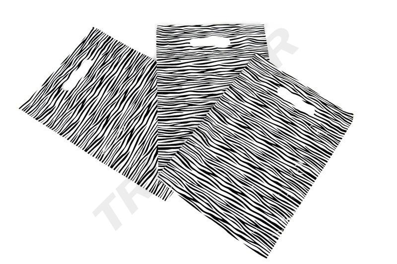 010077-Bolsas-con-asa-troquelada-25-x-35-cm-estampado-cebra-100-unidades-tridecor