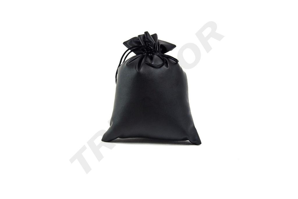 009224-Bolsas-con-cierre-cordon-en-polipiel-negro-tridecor