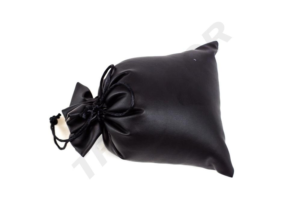 009224-Bolsas-con-cierre-cordon-en-polipiel-negro-tridecor