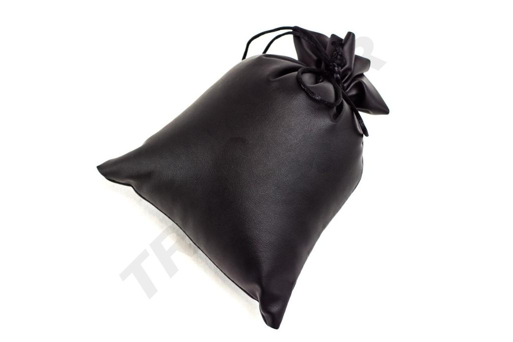009224-Bolsas-con-cierre-cordon-en-polipiel-negro-tridecor