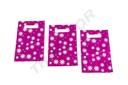 010085-Bolsas-de-plástico-margaritas-fondo-fucsia-16-x-25-cm-100-unidades-tridecor