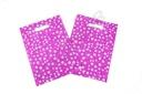 010092-Bolsas-con-margaritas-fondo-fucsia-25-x-35-cm-100-unidades-tridecor