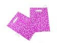 010092-Bolsas-con-margaritas-fondo-fucsia-25-x-35-cm-100-unidades-tridecor