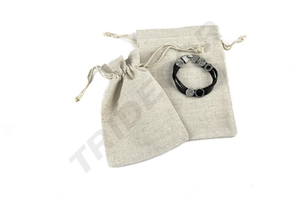 009424-Bolsas-con-cierre-cordón-tela-de-lino-tridecor