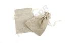 Bolsas de arpillera 17x12 cm 20 piezas
