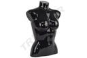 040300-Busto-corto-de-mujer-lacad-en-negro-brillo-tridecor