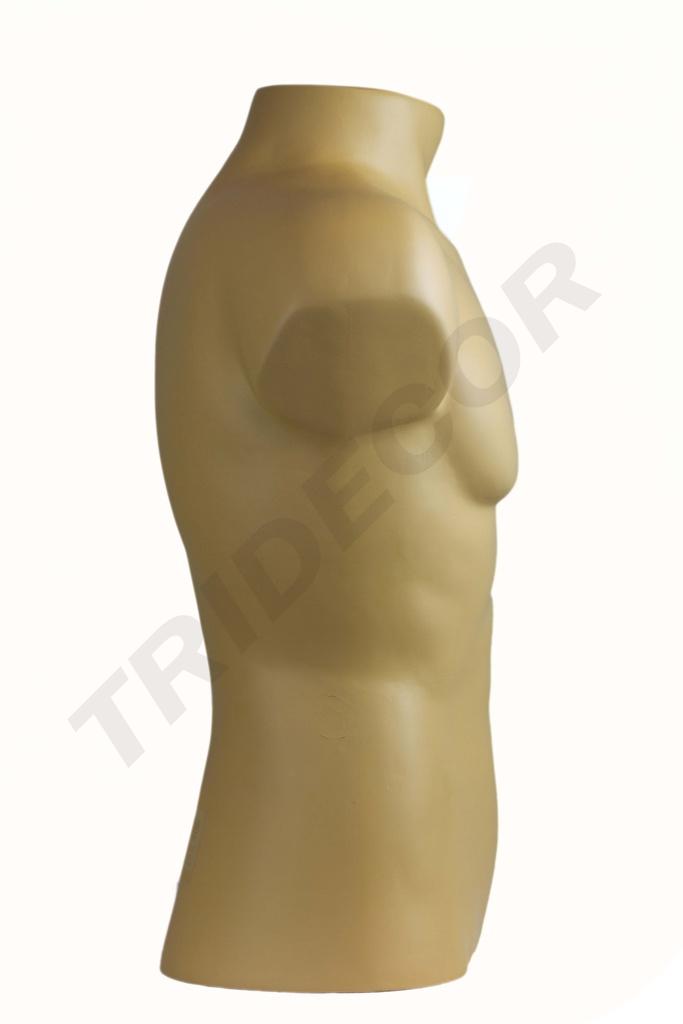 040801-Busto-de-hombre-corto-color-carne-tridecor