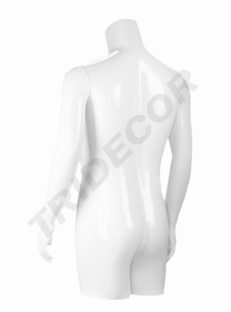 040267-Busto-de-hombre-lacado-en-blanco-brillo-con-brazos-tridecor