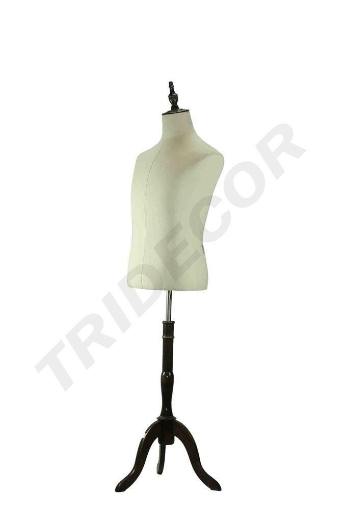 040386-Busto-de-hombre-en-lino-y-madera-regulable-tridecor