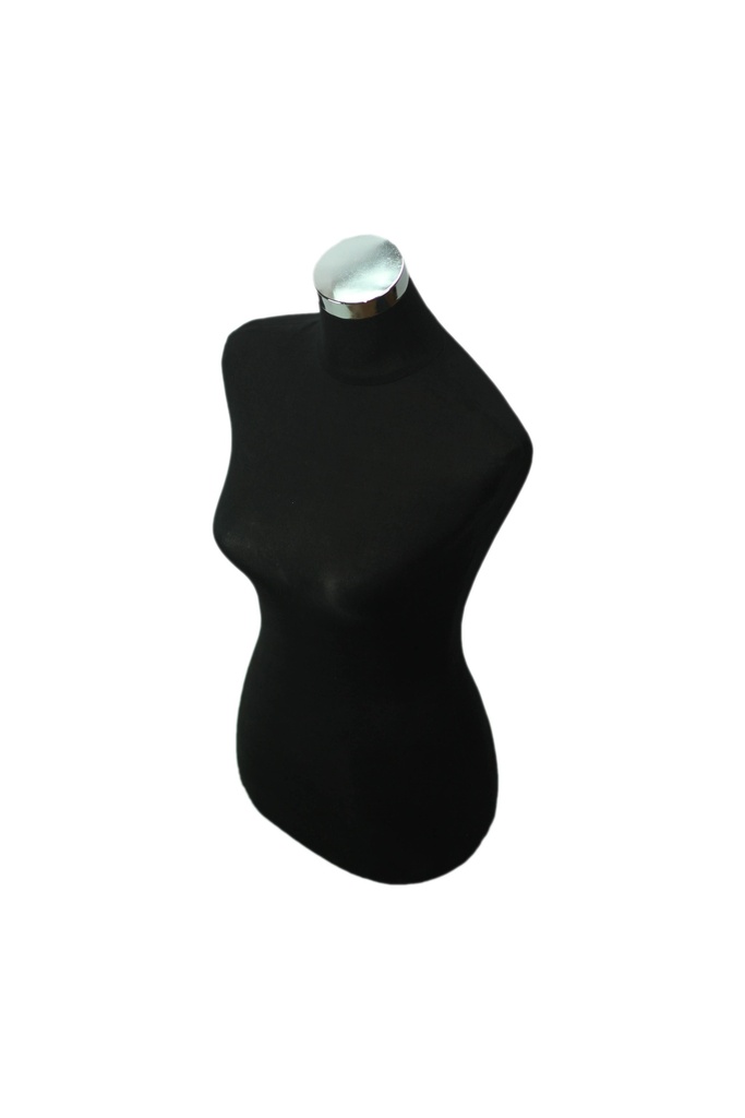 040027-Busto-de-mujer-tela-color-negro-tridecor