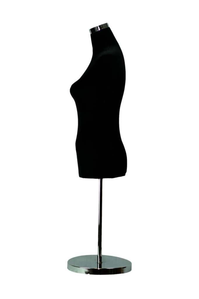 040027-Busto-de-mujer-tela-color-negro-tridecor