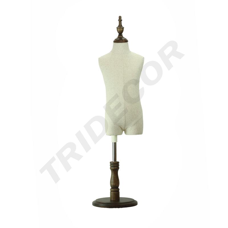 040371-Busto-infantil-sin-brazos-regulable-en-altura-tridecor
