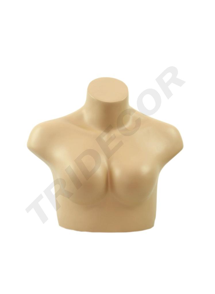 040799-Busto-superior-de-mujer-color-carne-tridecor