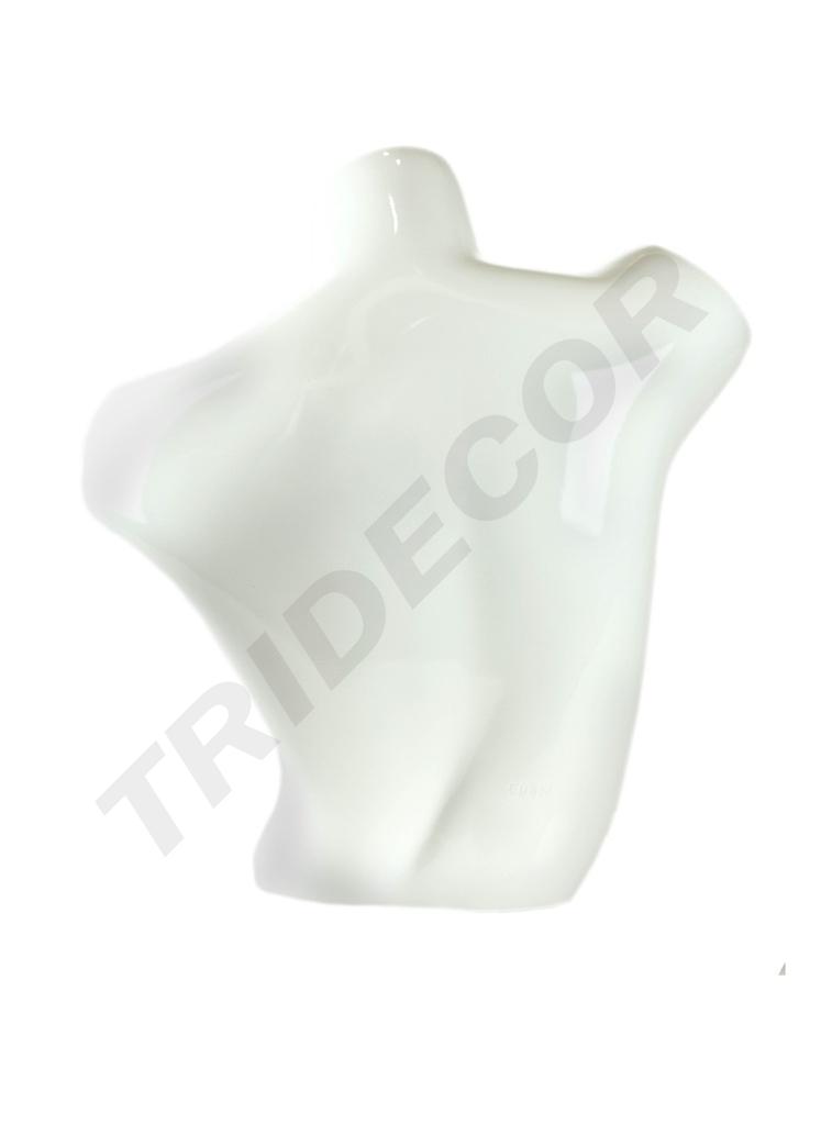 040843-Busto-de-mujer-corto-lacado-en-color-blanco-tridecor