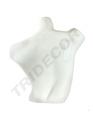 040843-Busto-de-mujer-corto-lacado-en-color-blanco-tridecor