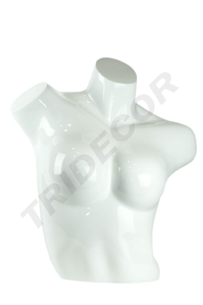 040843-Busto-de-mujer-corto-lacado-en-color-blanco-tridecor
