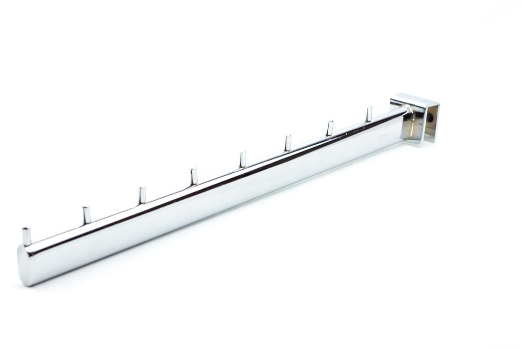 002054-Perchero-Inclinado-Con-8-Clavos-Para-Barra-35-Cm-tridecor