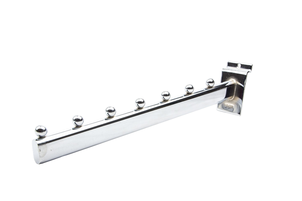 Colgador-con-7-Bolas-para-Panel-de-Lamas-35-cm-Inclinado