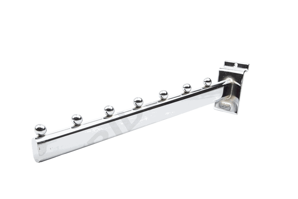Perchero-con-7-Bolas-para-Panel-de-Lamas-35-cm-Inclinado