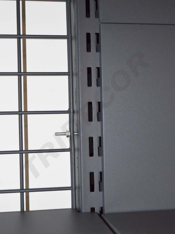 Estanterías-metálicas-gris-con-chapa-120-X-200-cm-una-cara-tridecor