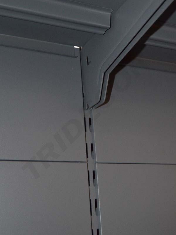 Estanterías-metálicas-gris-con-chapa-120-X-200-cm-una-cara-tridecor