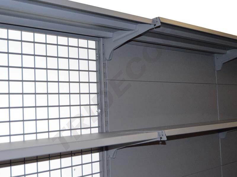 Estanterías-metálicas-gris-con-chapa-120-X-200-cm-una-cara-tridecor