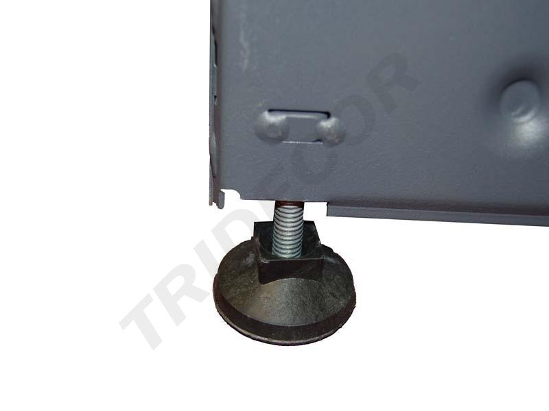 Estanterías-metálicas-gris-con-chapa-120-X-200-cm-una-cara-tridecor