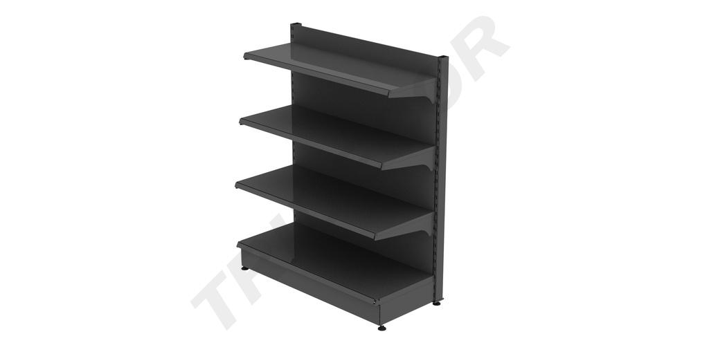 Estanterías-metálicas-gris-con-chapa-120-X-150-cm-una-cara-tridecor