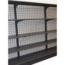 Estanterías-Metálicas-Gris-con-malla-90-x-150-cm-tridecor