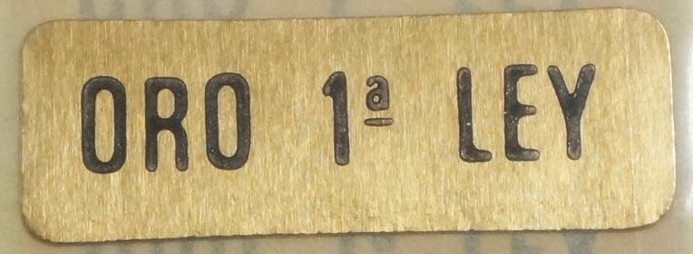 014410-Pegatinas-oro-1ª-Ley-500-unidades-tridecor