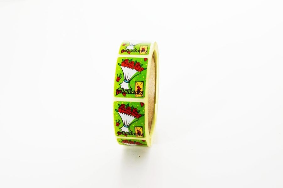 014356-pegatinas-ramo-de-flores-felicidades-500-etiquetas-tridecor