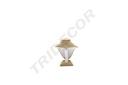 Expositor de Collares de Lino Grueso 22.5X17X10