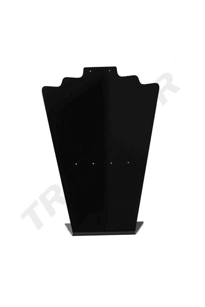 007218-Expositor-de-Collares-y-Pendientes-Metacrilato-Negro-tridecor