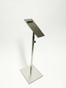 Expositor-de-calzado-en-acero-mate-altura-regulable-tridecor