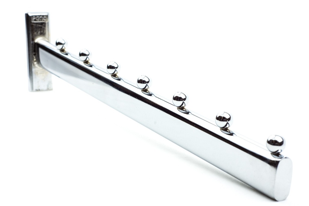 002046-Perchero-con-7-Bolas-para-Sistema-de-Cremallera-30-cm-tridecor