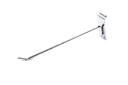 Ganchos para listón estrecho 20 cm 4 mm 200 unidades/caja