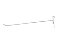 Ganchos para sistema de malla 35cm 6mm 200 unidades/caja