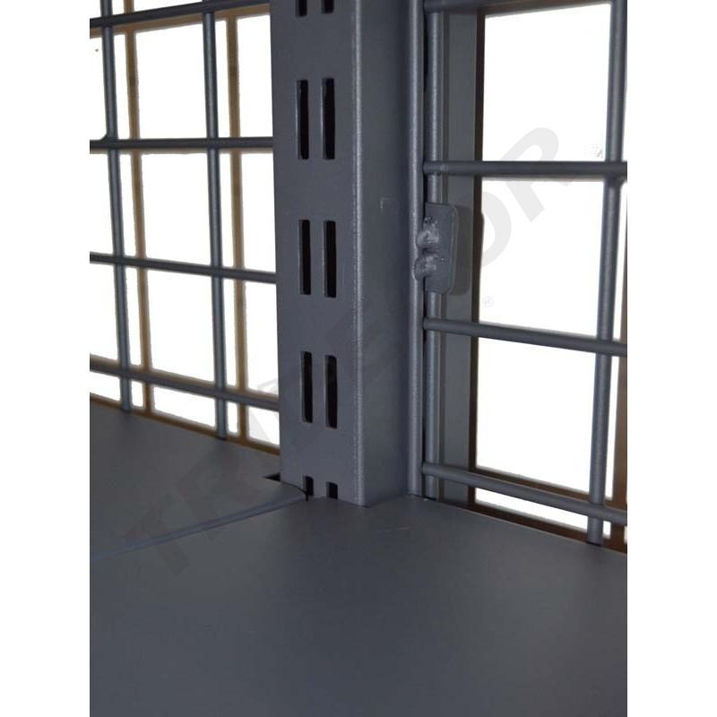 Estantería-góndola-Gris-con-malla-120-x-150-cm-tridecor