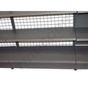 Estantería-góndola-Gris-con-malla-120-x-150-cm-tridecor
