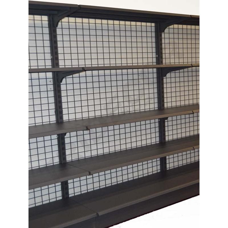 Estantería-góndola-Gris-con-malla-120-x-150-cm-tridecor