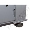 Estanterías-Góndola-Gris-Con-Chapa-120-x-150-Cm-tridecor