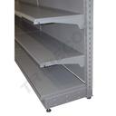Estanterías-Góndola-Gris-Con-Chapa-90-x-150-Cm-tridecor