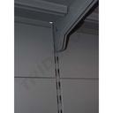 Estanterías-Góndola-Gris-Con-Chapa-90-x-150-Cm-tridecor