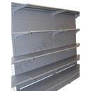 Estanterías-Góndola-Gris-Con-Chapa-90-x-150-Cm-tridecor