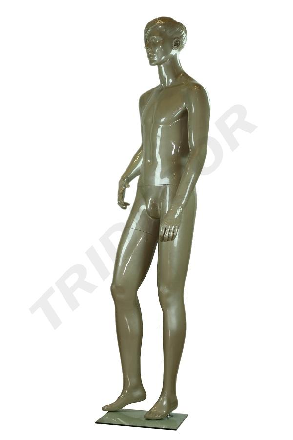 040356-maniquí-de-hombre-esculpido-en-color-champán-tridecor