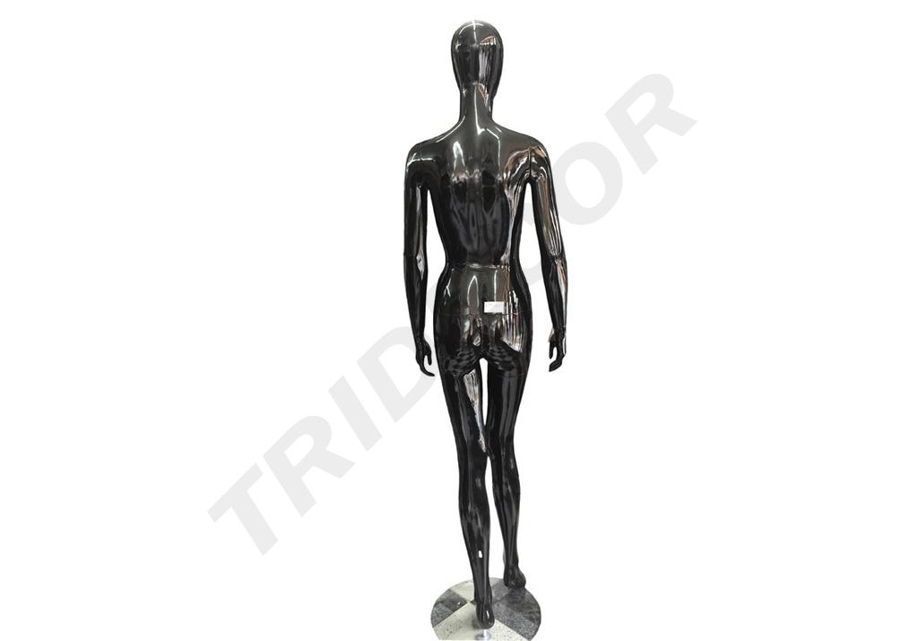 040778-maniquí-de-mujer-abstracto-color-negro-brillo-tridecor